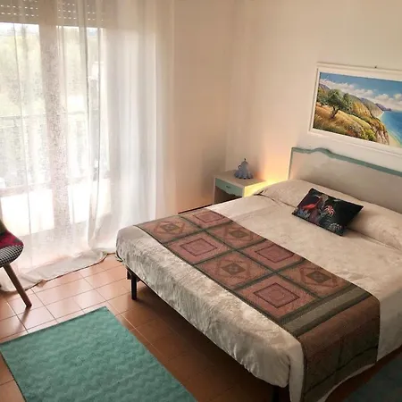 Apartment Incantevole In *