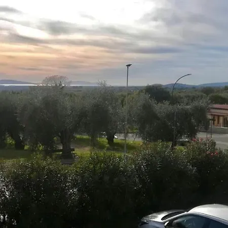 Incantevole In Apartment Magliano in Toscana
