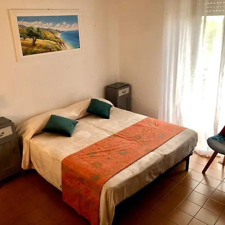 Apartment Incantevole In *