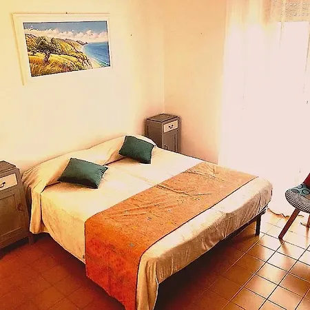 Incantevole In Apartment