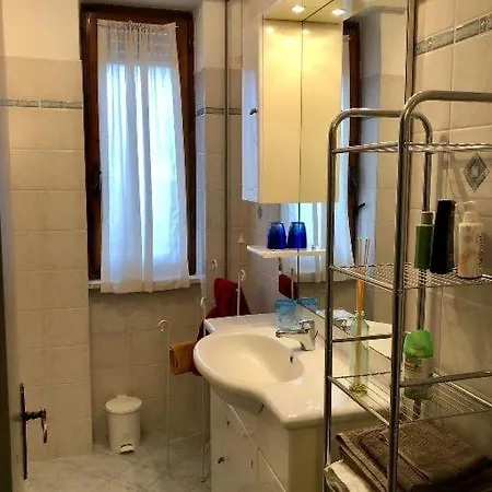 Apartment Incantevole In