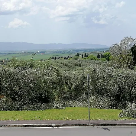 Apartment Incantevole In