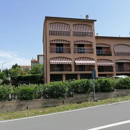 Incantevole In Apartment