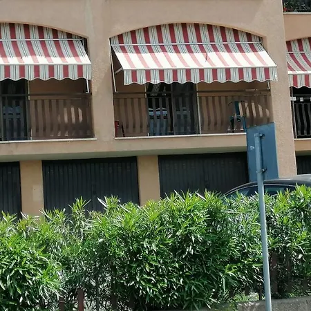 Incantevole In Apartment
