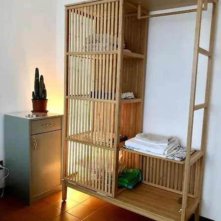 Incantevole In Apartment