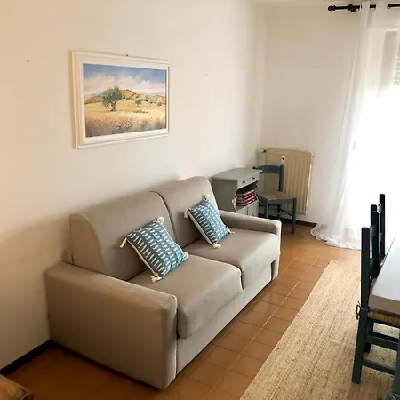 Apartment Incantevole In *