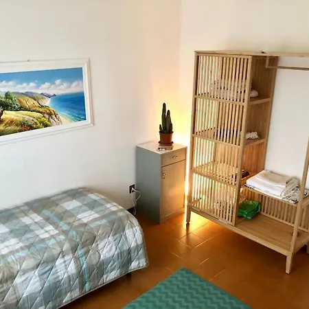 Apartment Incantevole In