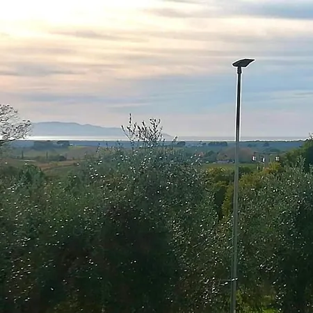 Incantevole In Apartment Magliano in Toscana